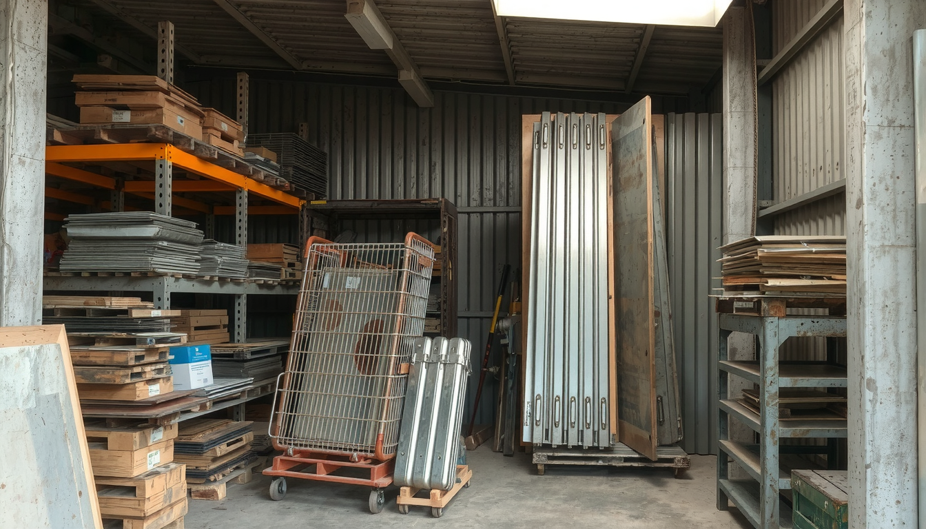 Your Sourcing Options: Where to Purchase Sheet Metal Your Sourcing Options: Where to Purchase Sheet Metal