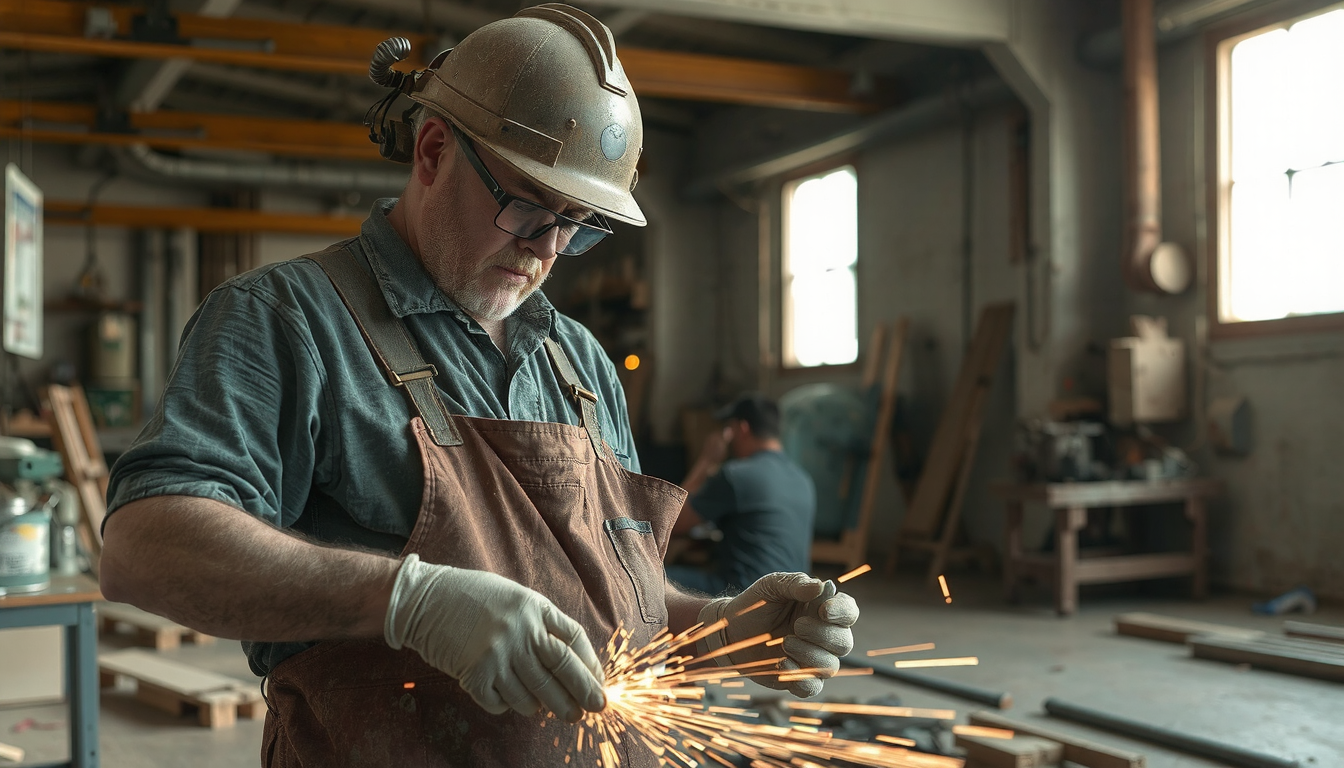 how much do sheet metal workers make how much do sheet metal workers make