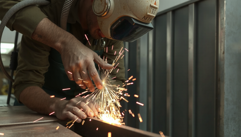 A Sheet Metal Bending Guide: For DIYers and Professionals Alike 4 Mekalite