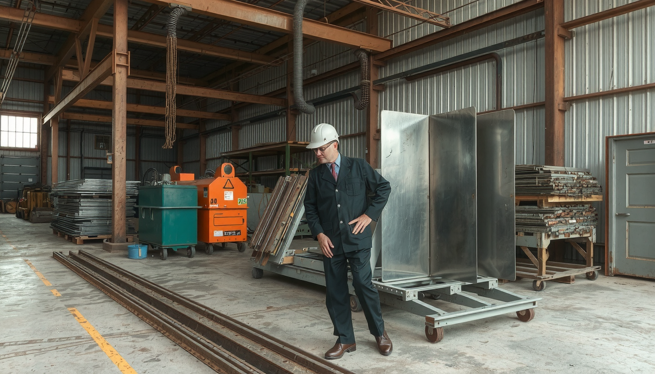 how much is sheet metal