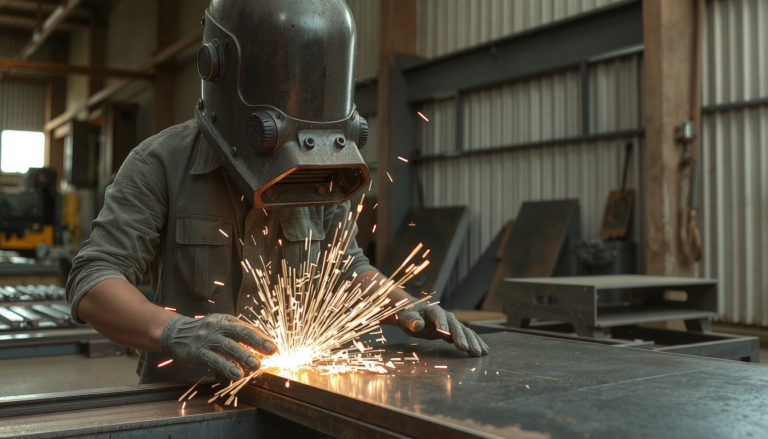 Are You Wondering About the Price of Sheet Metal? 2025 Complete Pricing Guide 1 Mékalite