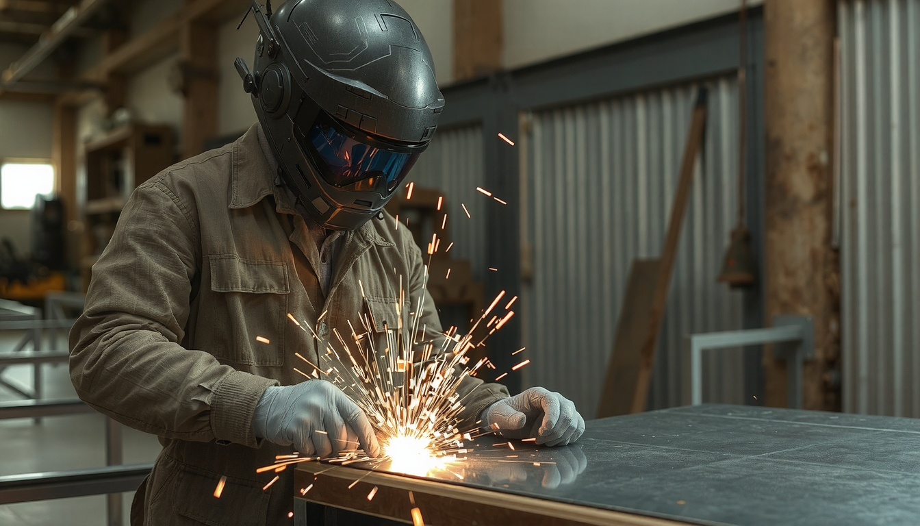 How to Estimate Your Sheet Metal Project Cost: A Practical Walkthrough