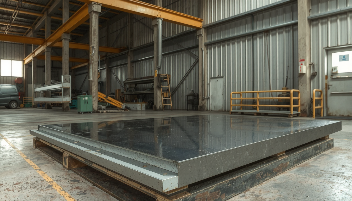 how thick is sheet metal