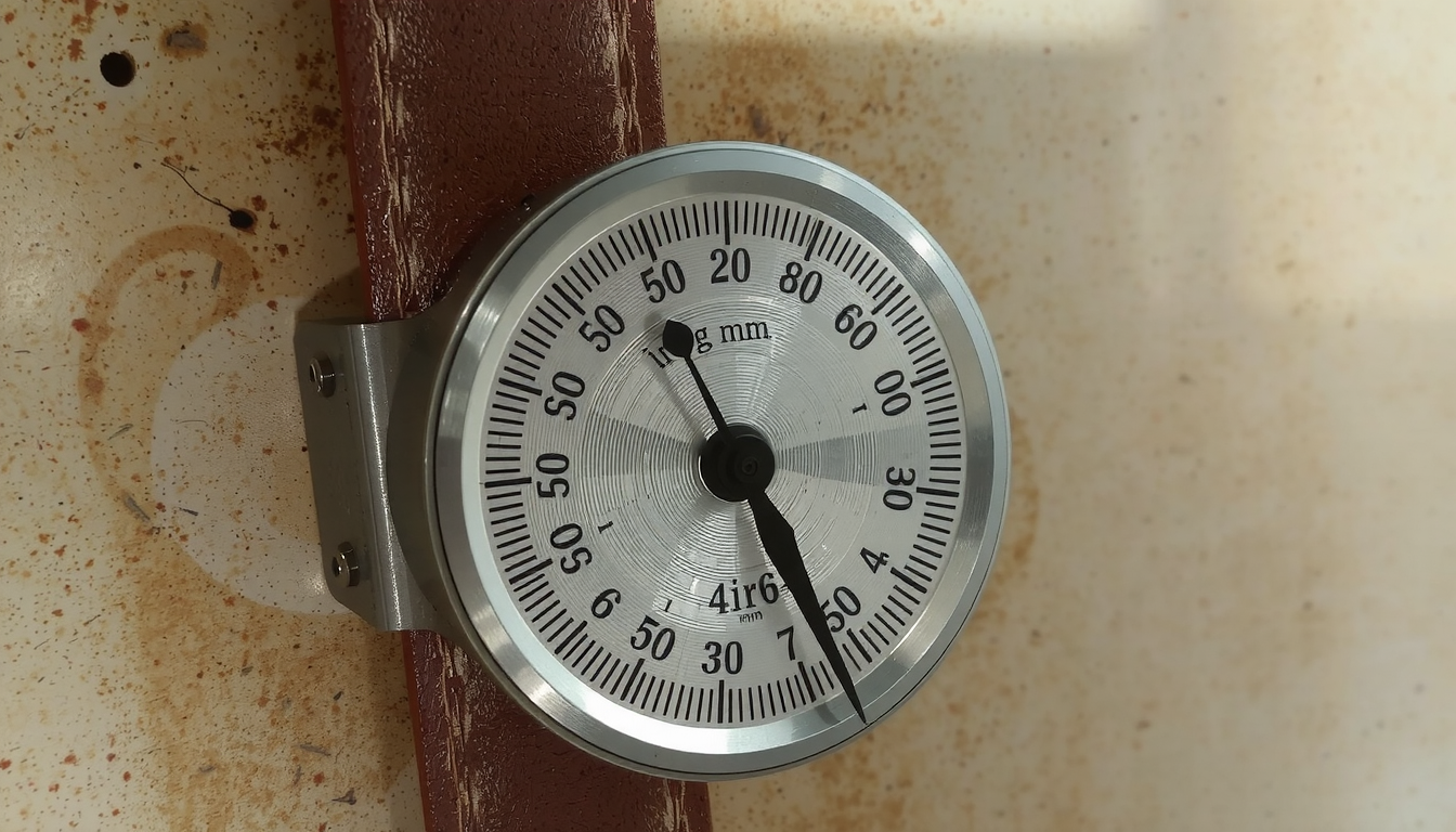 Picking the Right Thickness