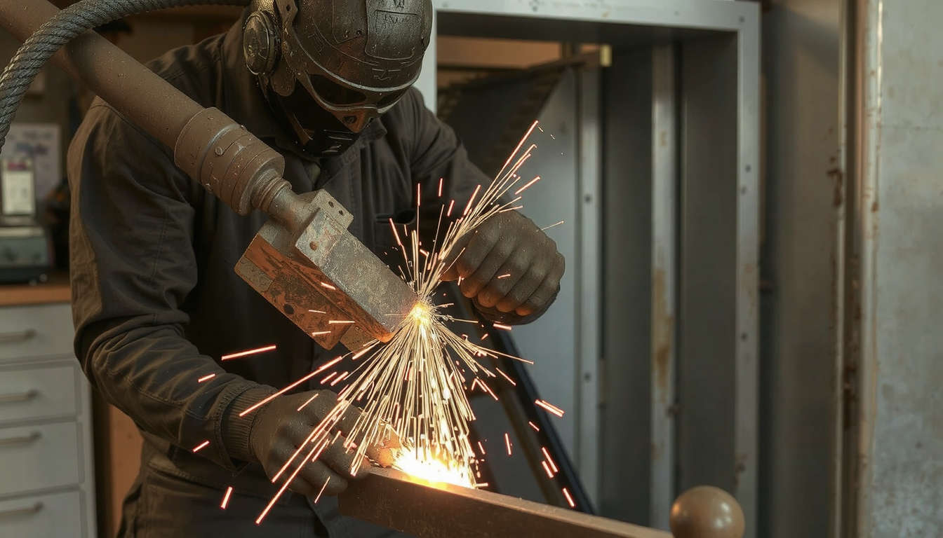 Bending Sheet Metal at Home: 2 DIY Methods Bending Sheet Metal at Home: 2 DIY Methods