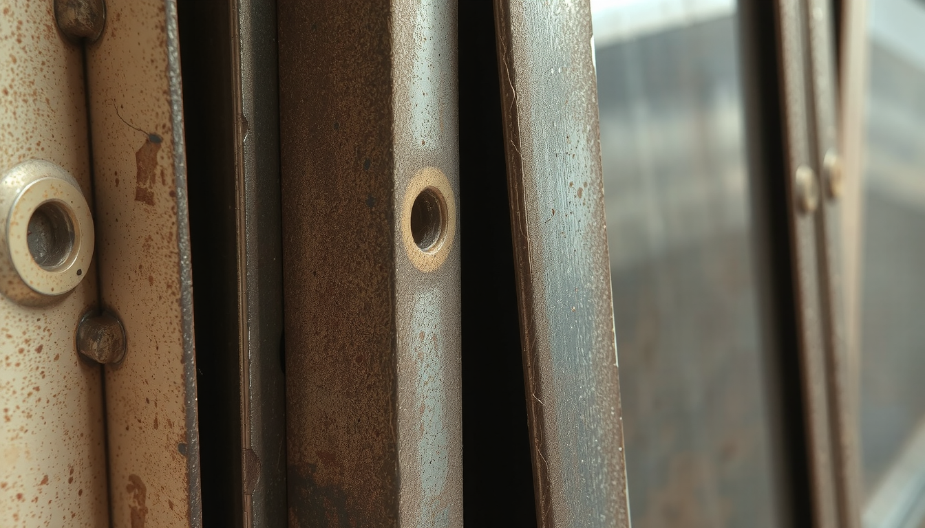 H2: How to Choose the Right Sheet Metal: A Practical 4-Step Guide