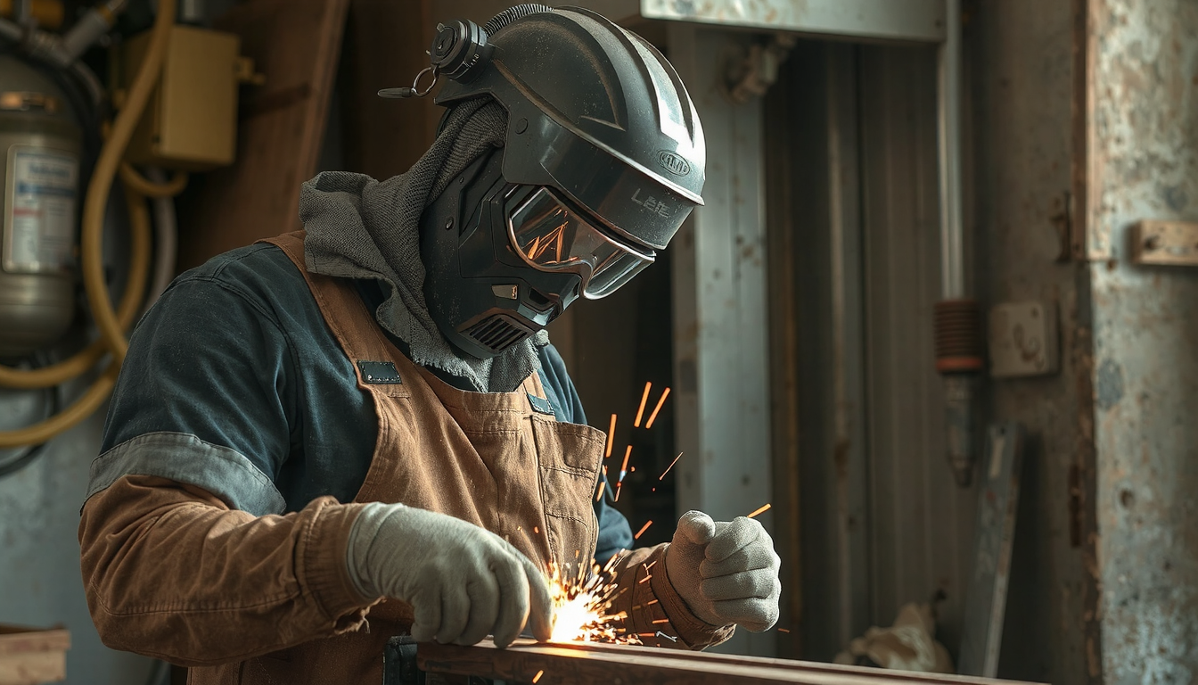 Modern Tool Kit: Hammers To High Tech