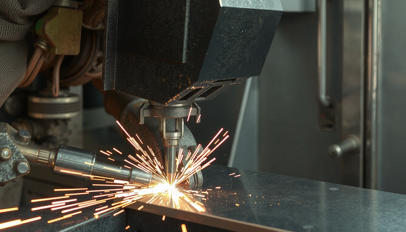 The Significant Sheet Metal Fabrication Techniques