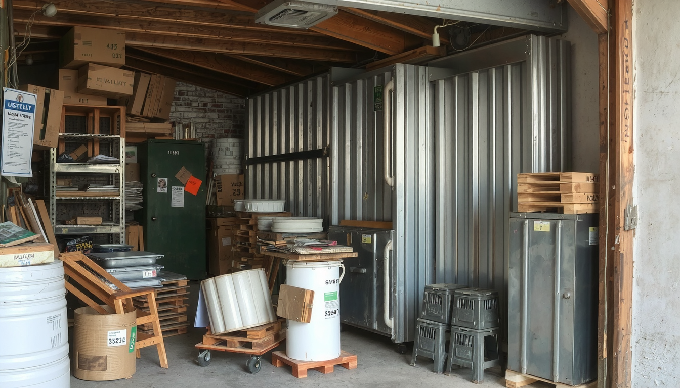 A Step-by-Step Guide to Finding a Sheet Metal Supplier Near You