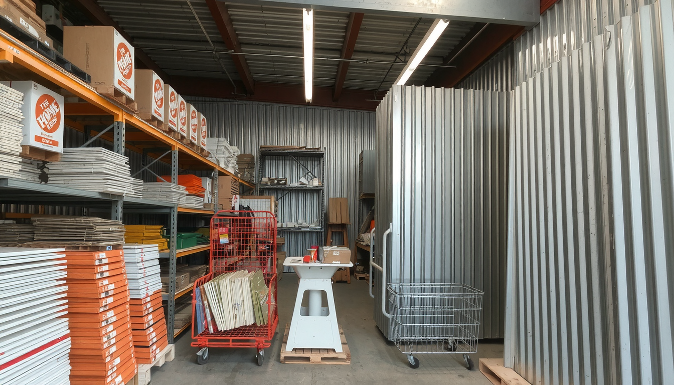 A Step-by-Step Guide to Finding a Sheet Metal Supplier Near You