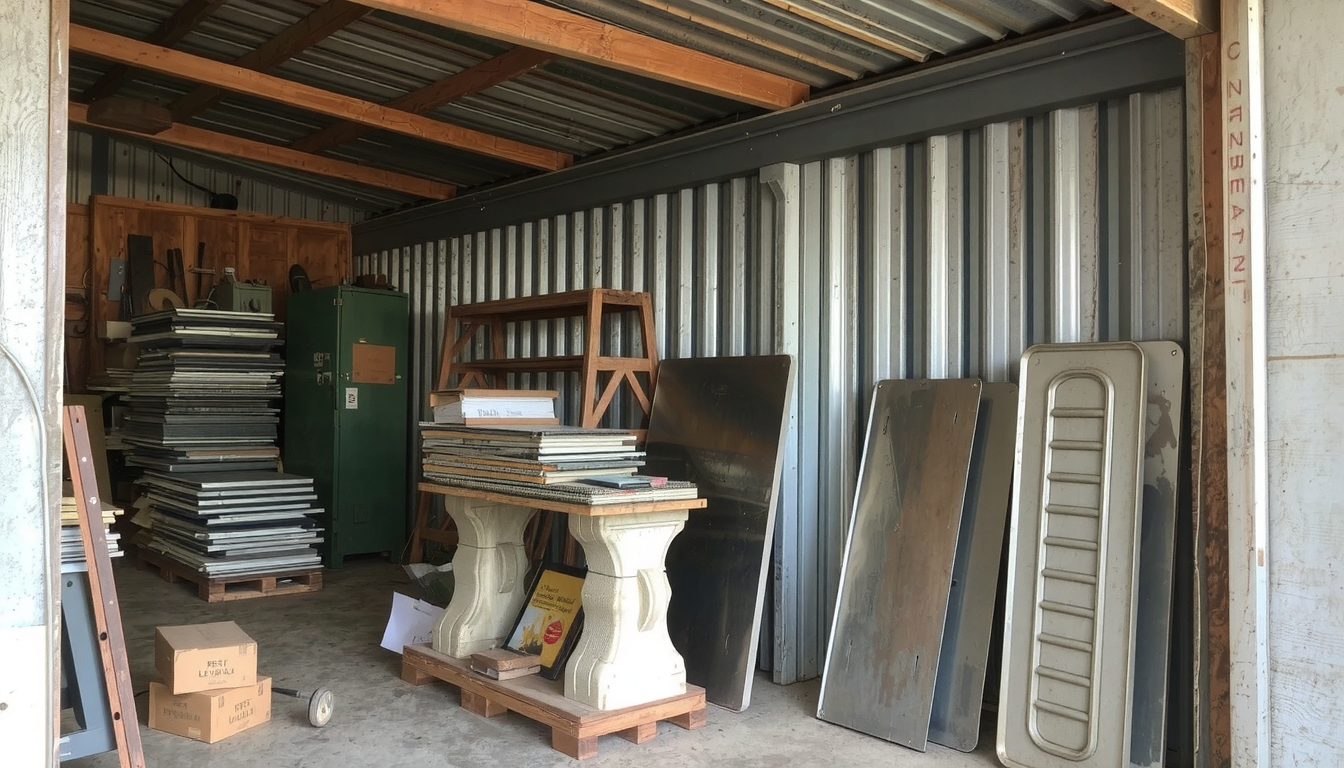 Before You Buy: A Checklist for Purchasing Sheet Metal