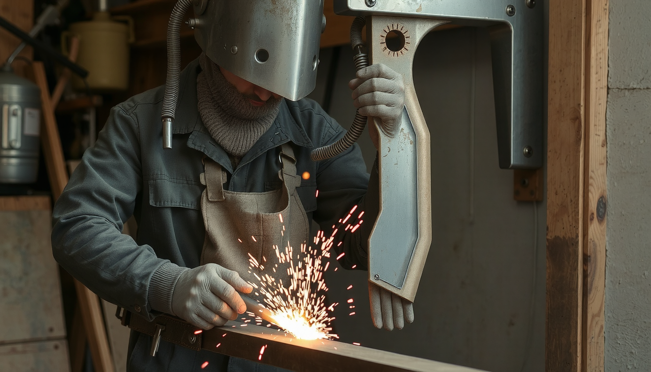 Gathering Your Tools and Materials Gathering Your Tools and Materials