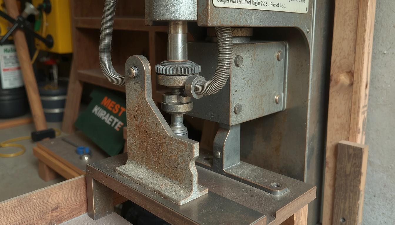 The Build, Part 1: Step-by-Step No-Weld Sheet Metal Brake The Build, Part 1: Step-by-Step No-Weld Sheet Metal Brake