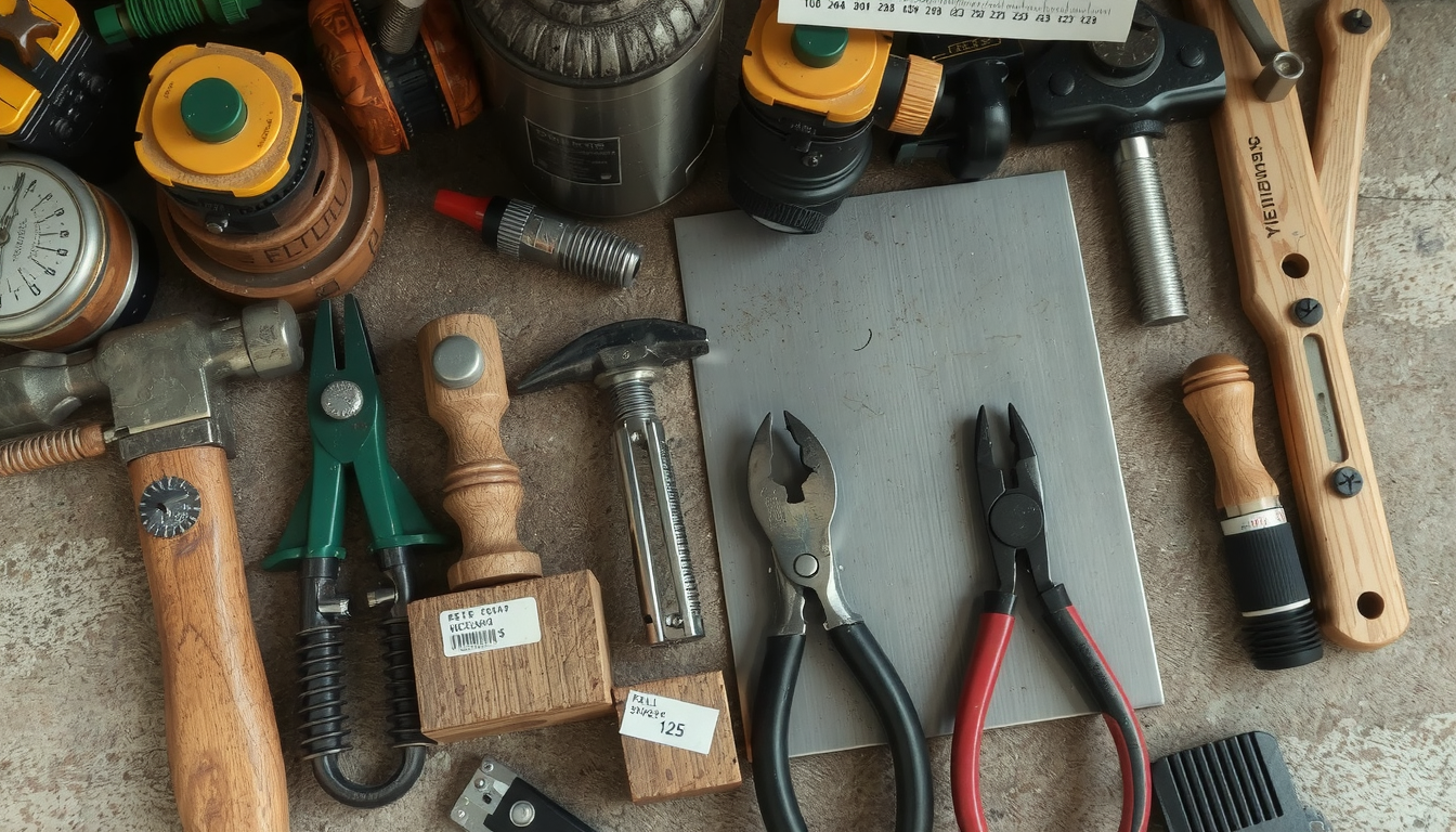 how to bend aluminum sheet metal without a brake