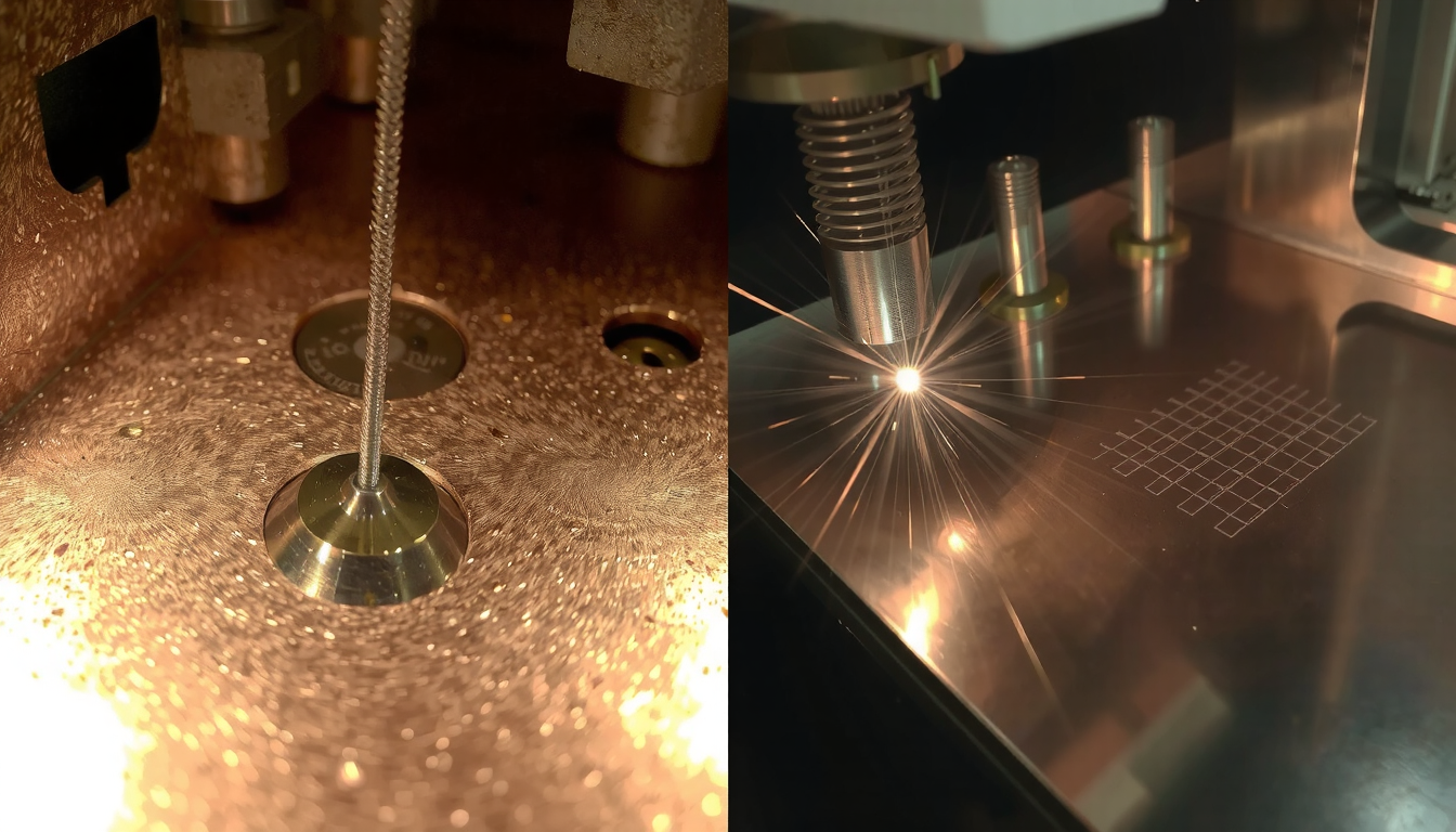 can you laser cut sheet metal