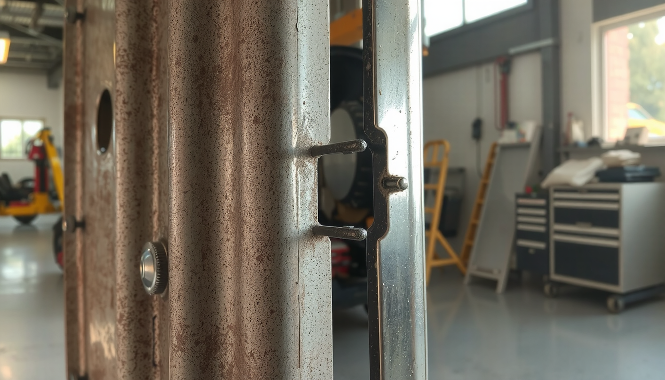 how to bond sheet metal without welding