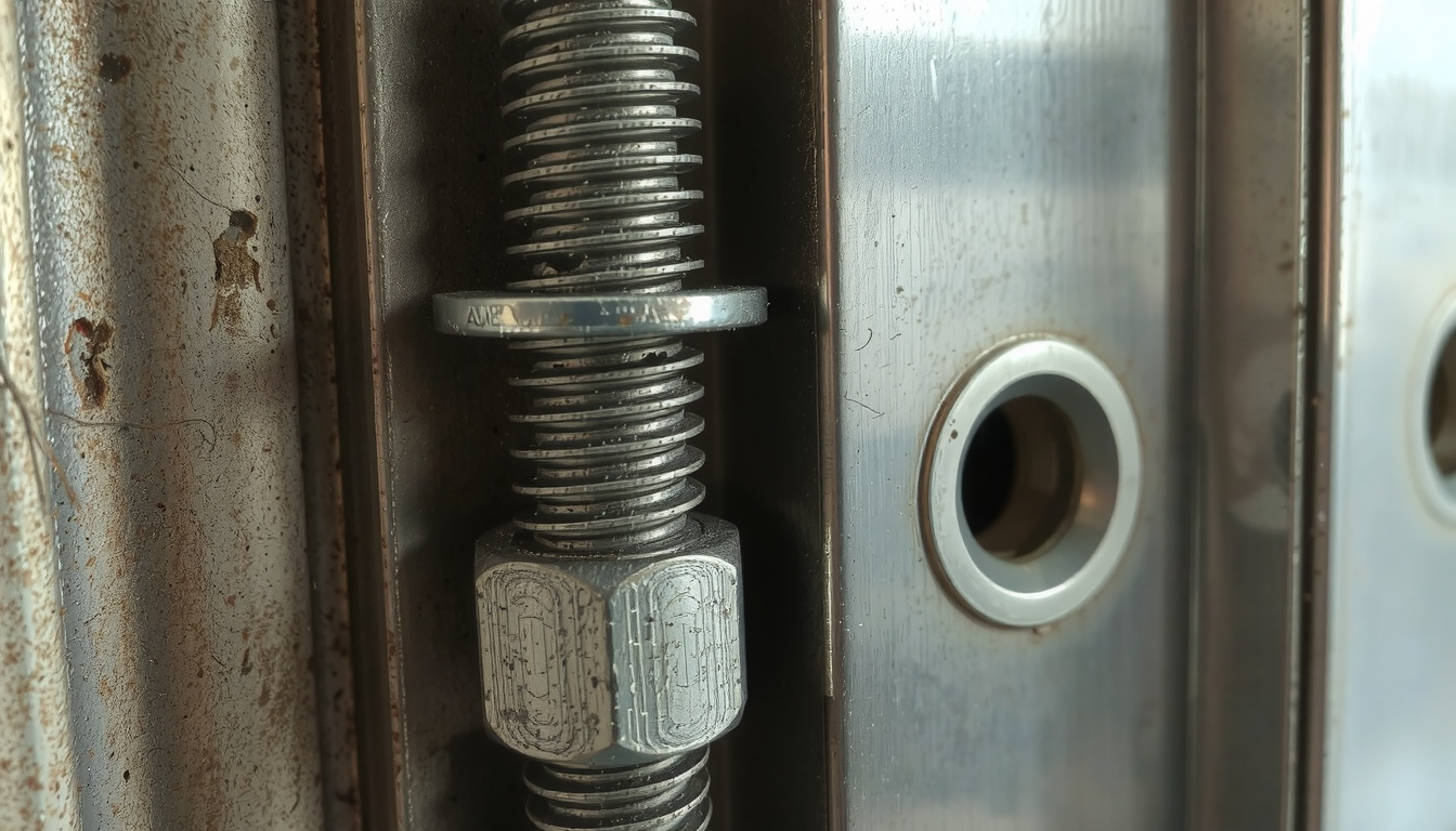 how to bond sheet metal without welding