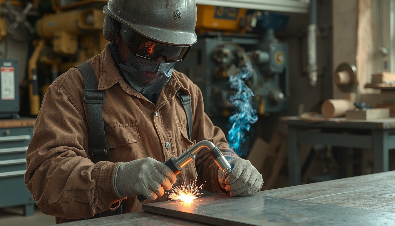 how to braze sheet metal how to braze sheet metal