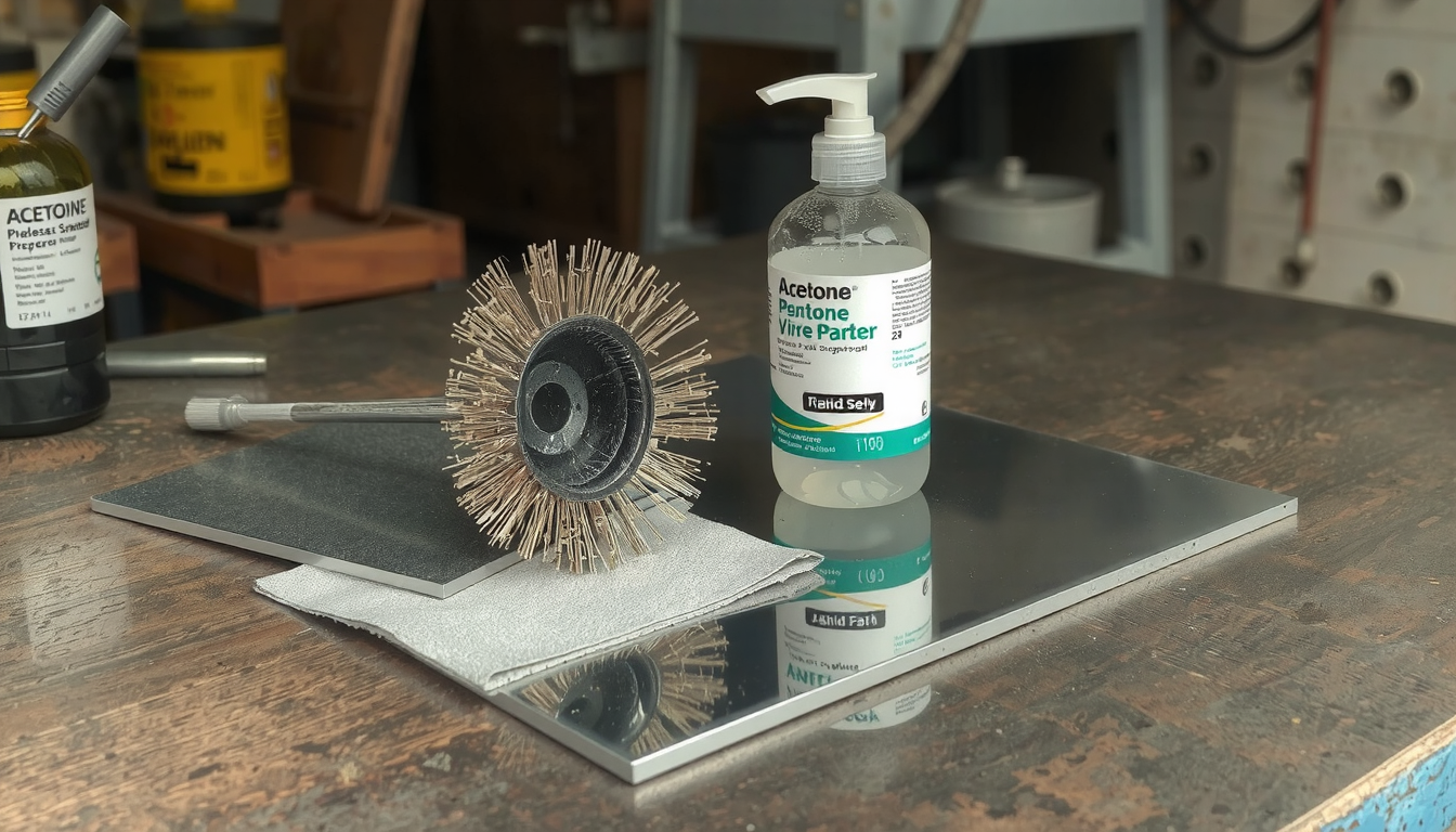 how to braze sheet metal how to braze sheet metal