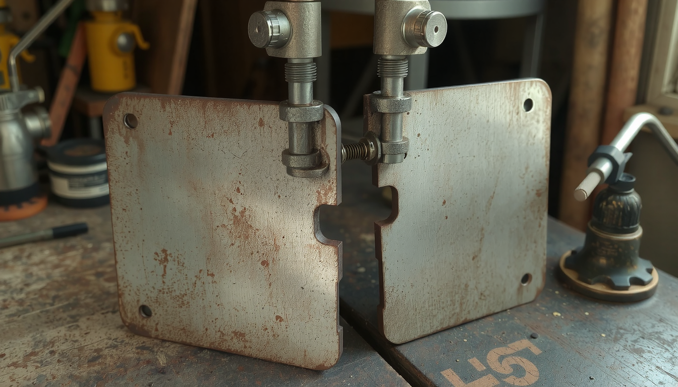 how to braze sheet metal how to braze sheet metal