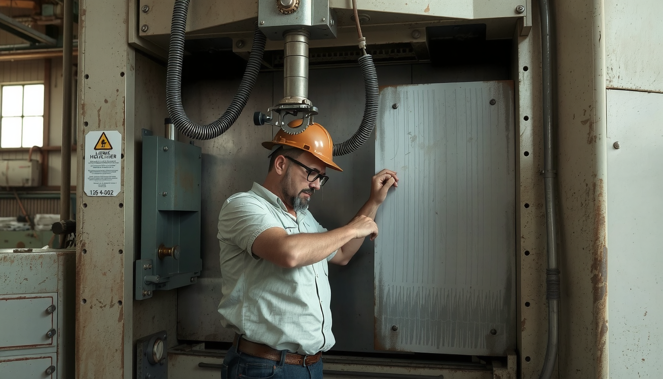 what is sheet metal bending