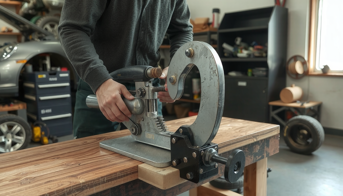 what tool to cut sheet metal