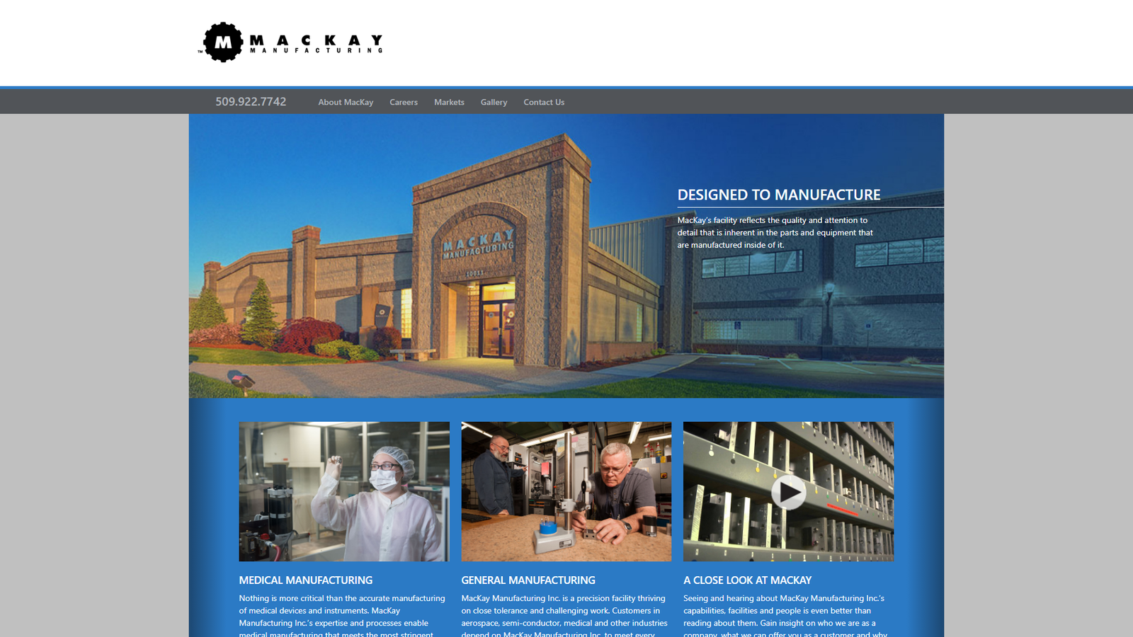 Inc. Machined components Inc. Machined components