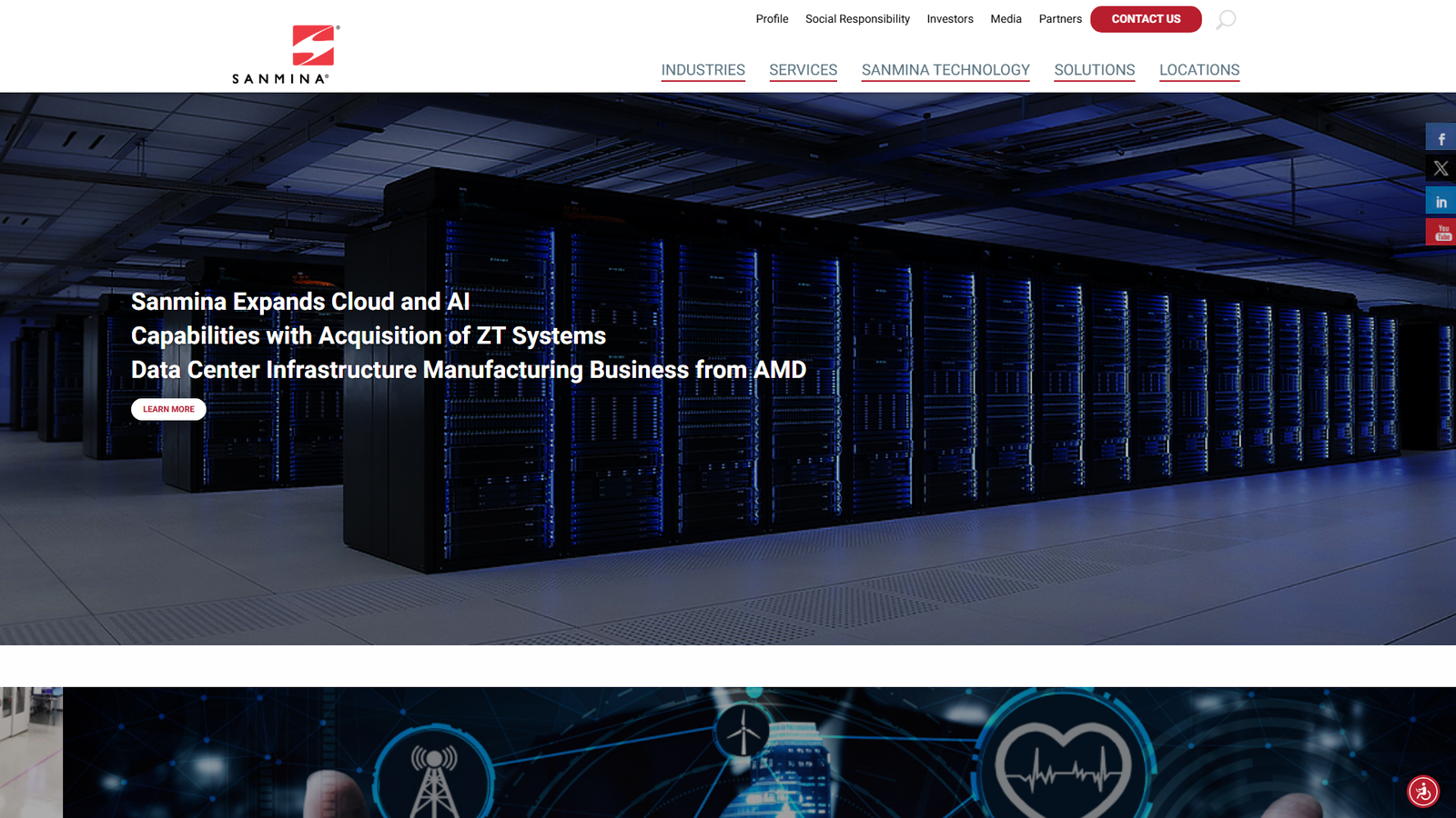 A&B Die Casting online CNC manufacturing solutions A&B Die Casting online CNC manufacturing solutions