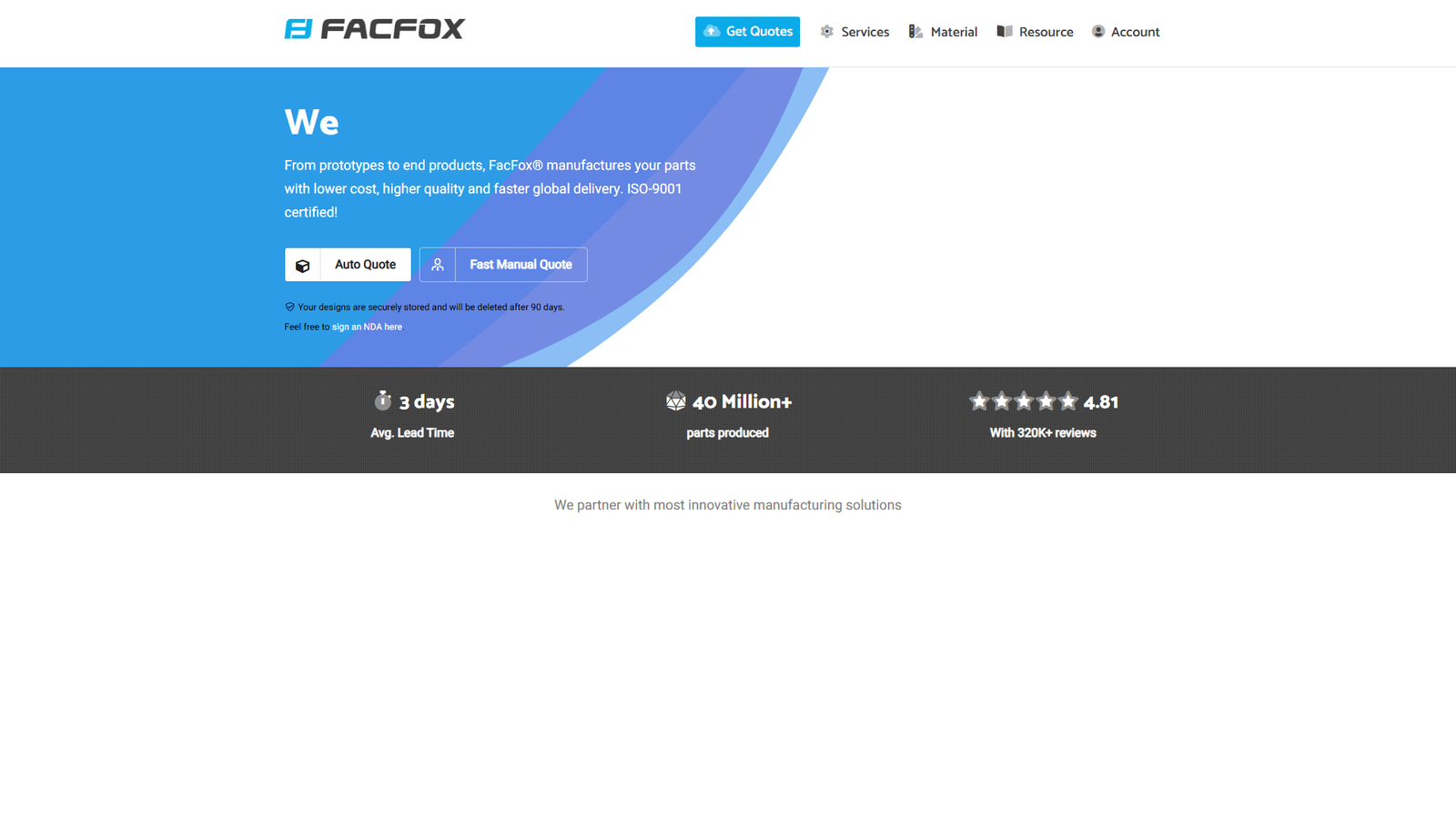 Komaspec cnc custom supplier Komaspec cnc custom supplier