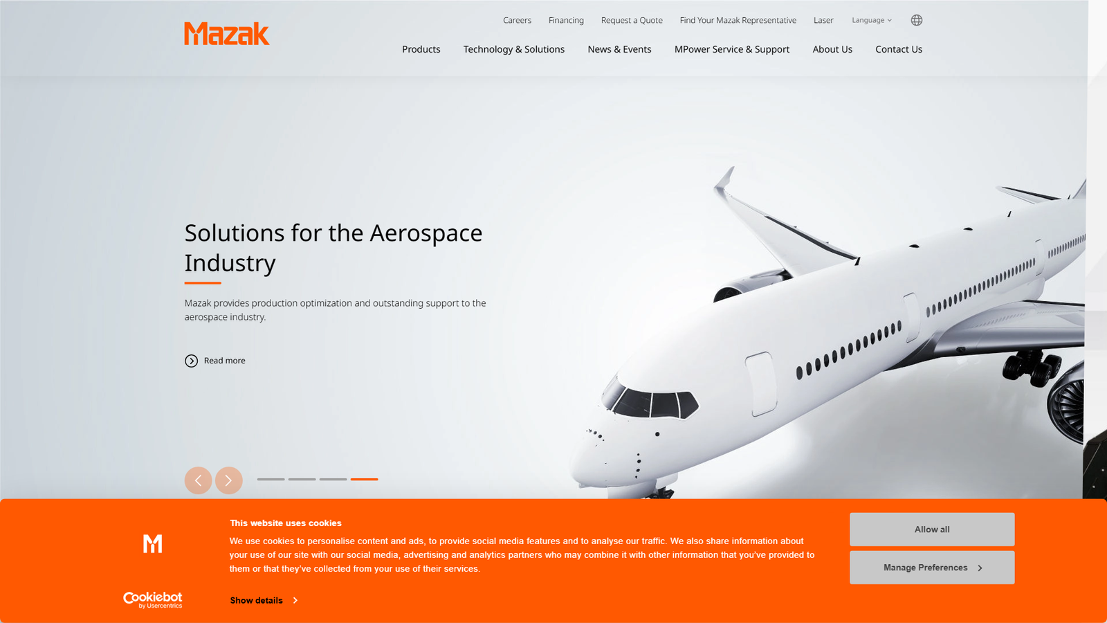 Mazakusa CNC turning machine suppliers