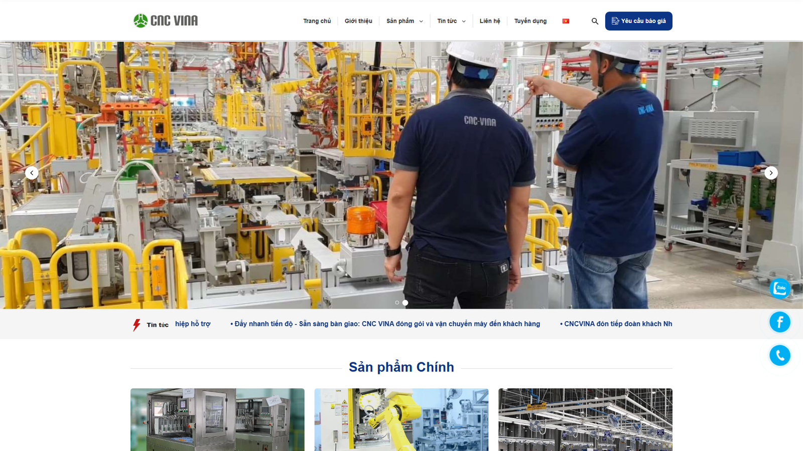 CNC VINA Precision CNC Vietnam CNC VINA Precision CNC Vietnam