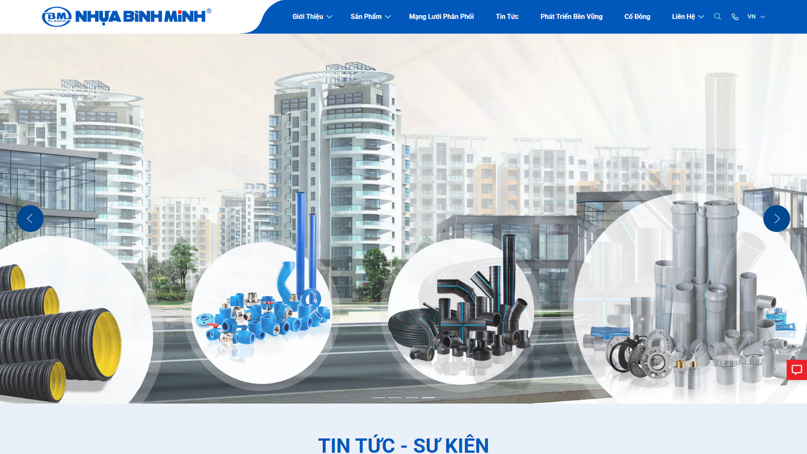 CÔNG TY CỔ PHẦN NHỰA BÌNH MINH CNC machining providers Vietnam CÔNG TY CỔ PHẦN NHỰA BÌNH MINH CNC machining providers Vietnam