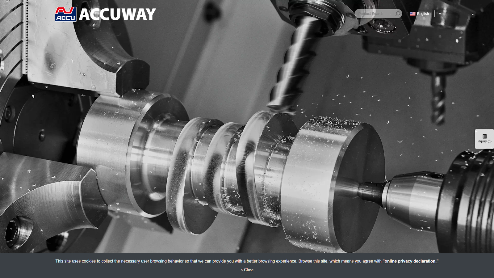 Citizen CNC fabrication suppliers