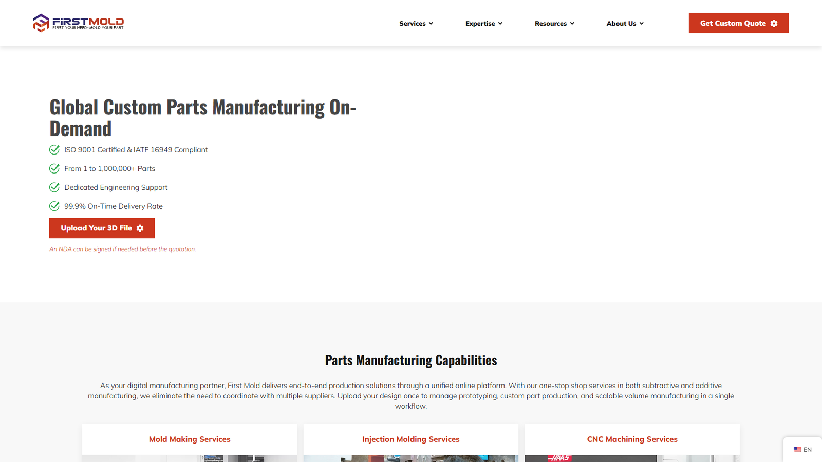 Ltd. CNC machining China Ltd. CNC machining China