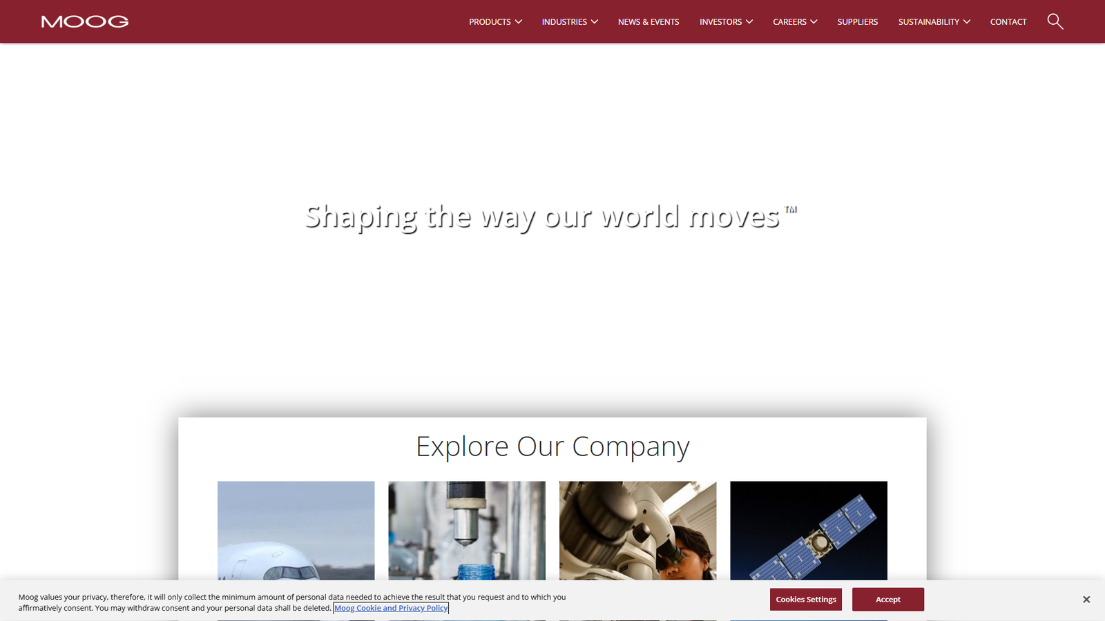 Inc. CNC machining shops