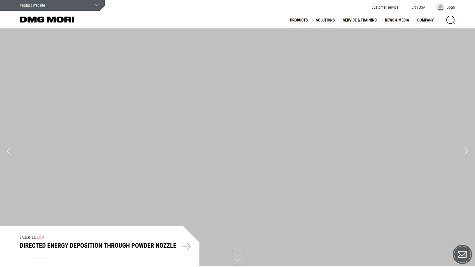 INDEX Group CNC component manufacturer