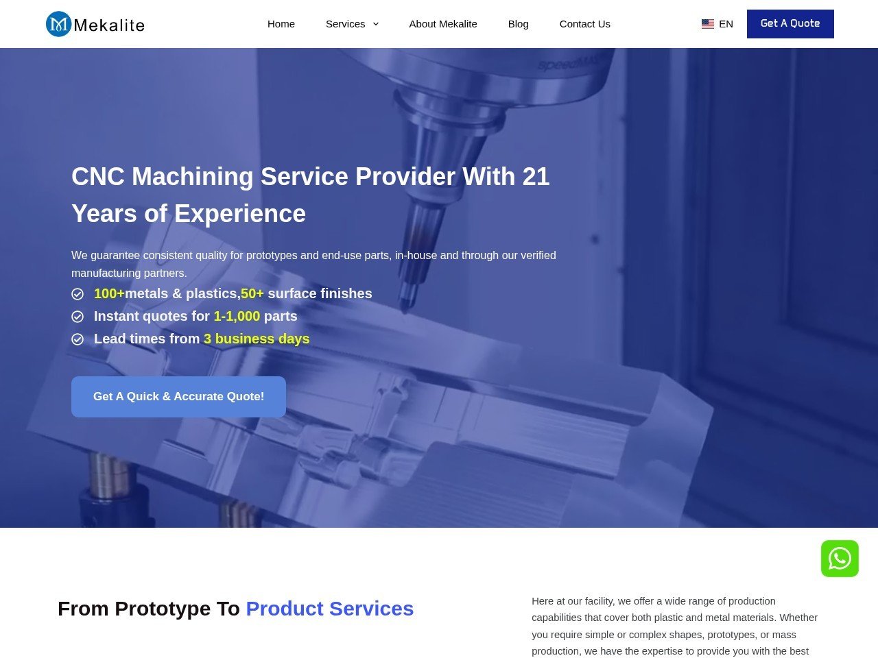 Mekalite cnc acrylic service Mekalite cnc acrylic service