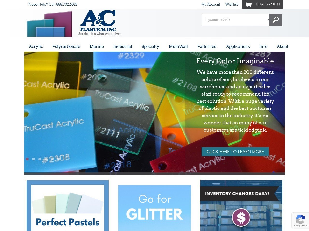 A&C Plastics A&C Plastics