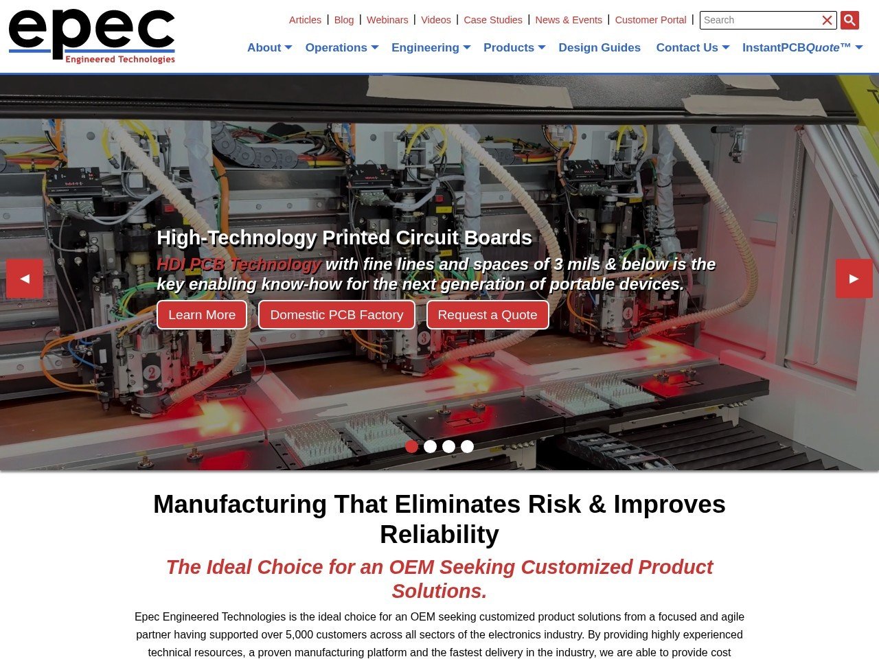 Epec LLC CNC machining service Epec LLC CNC machining service