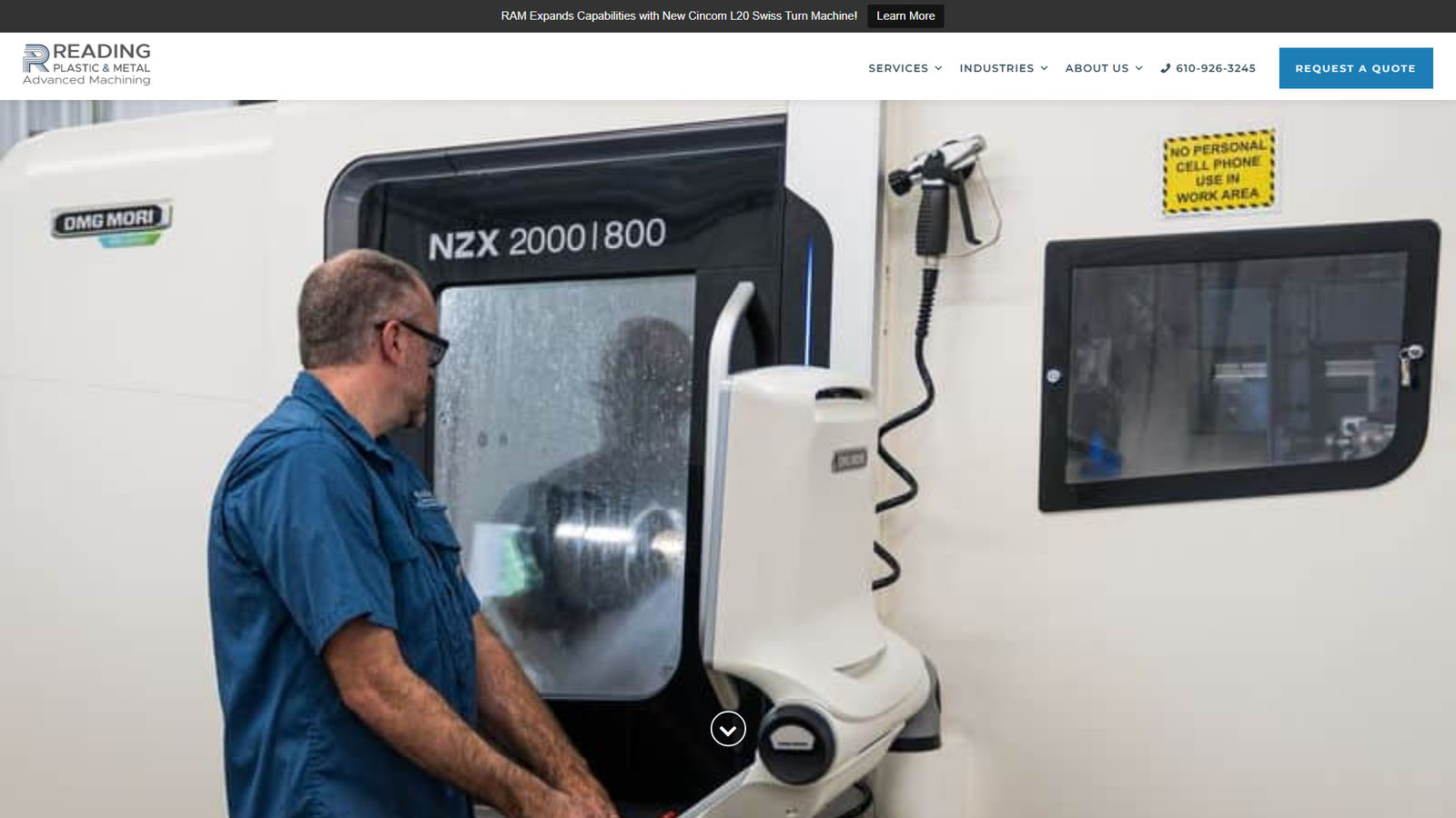 Acme Plastics custom acrylic machining Acme Plastics custom acrylic machining