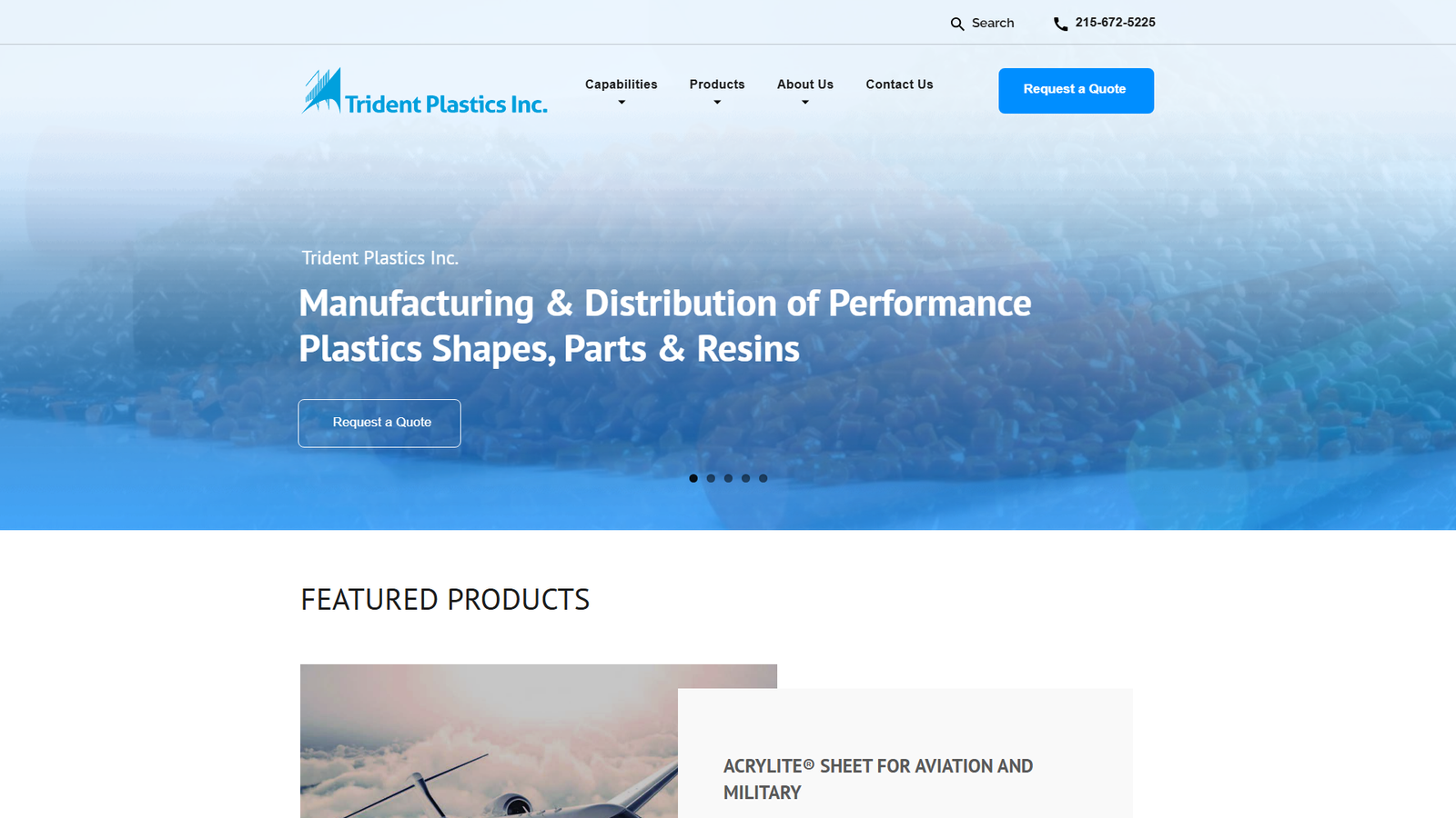 Upland Fab Precision acrylic manufacturing Upland Fab Precision acrylic manufacturing