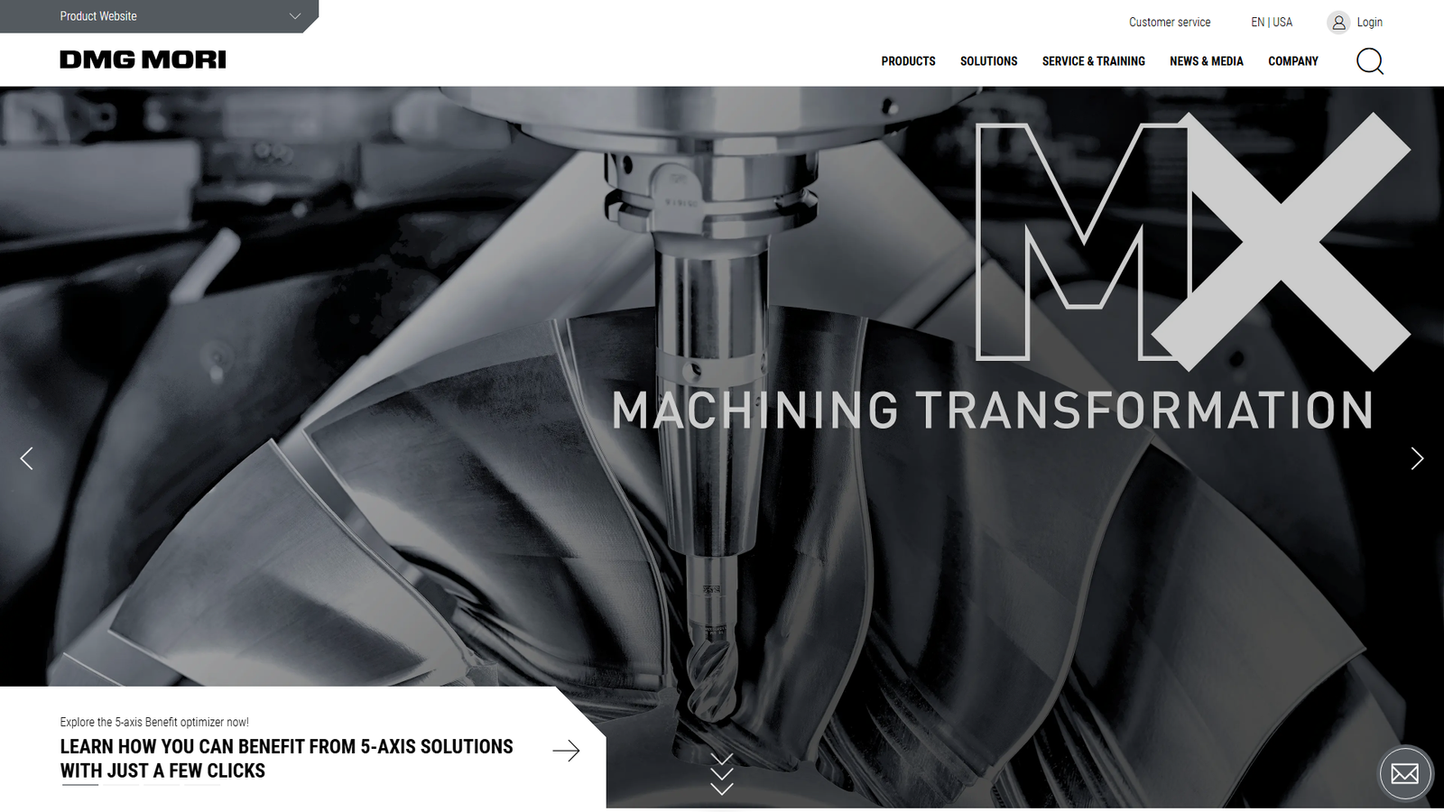 DMG MORI CNC machining specialists DMG MORI CNC machining specialists