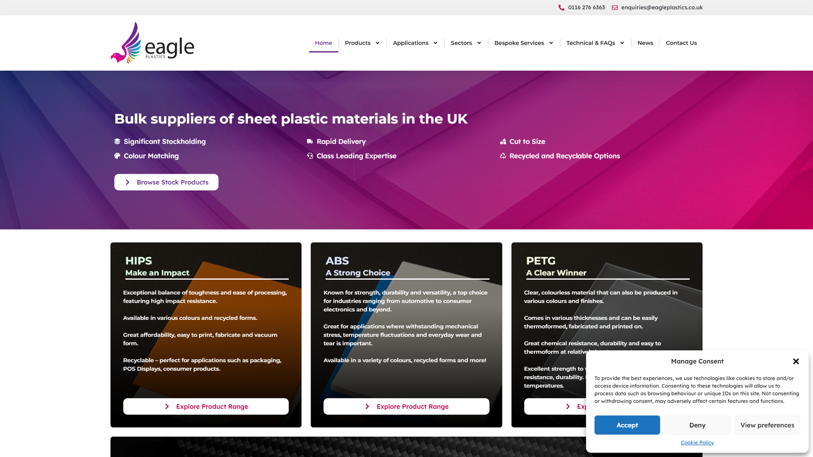 Plastics International precision acrylic cutting Plastics International precision acrylic cutting