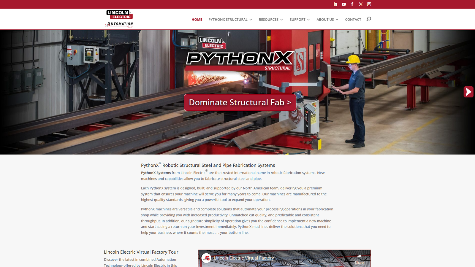 Inovatechengineering CNC prototyping online