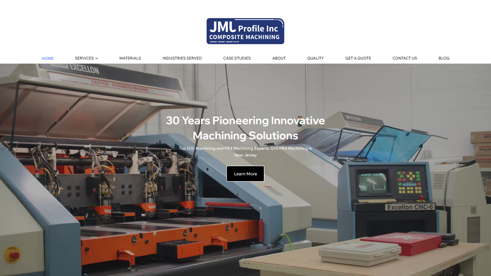 National Plastics and Seals