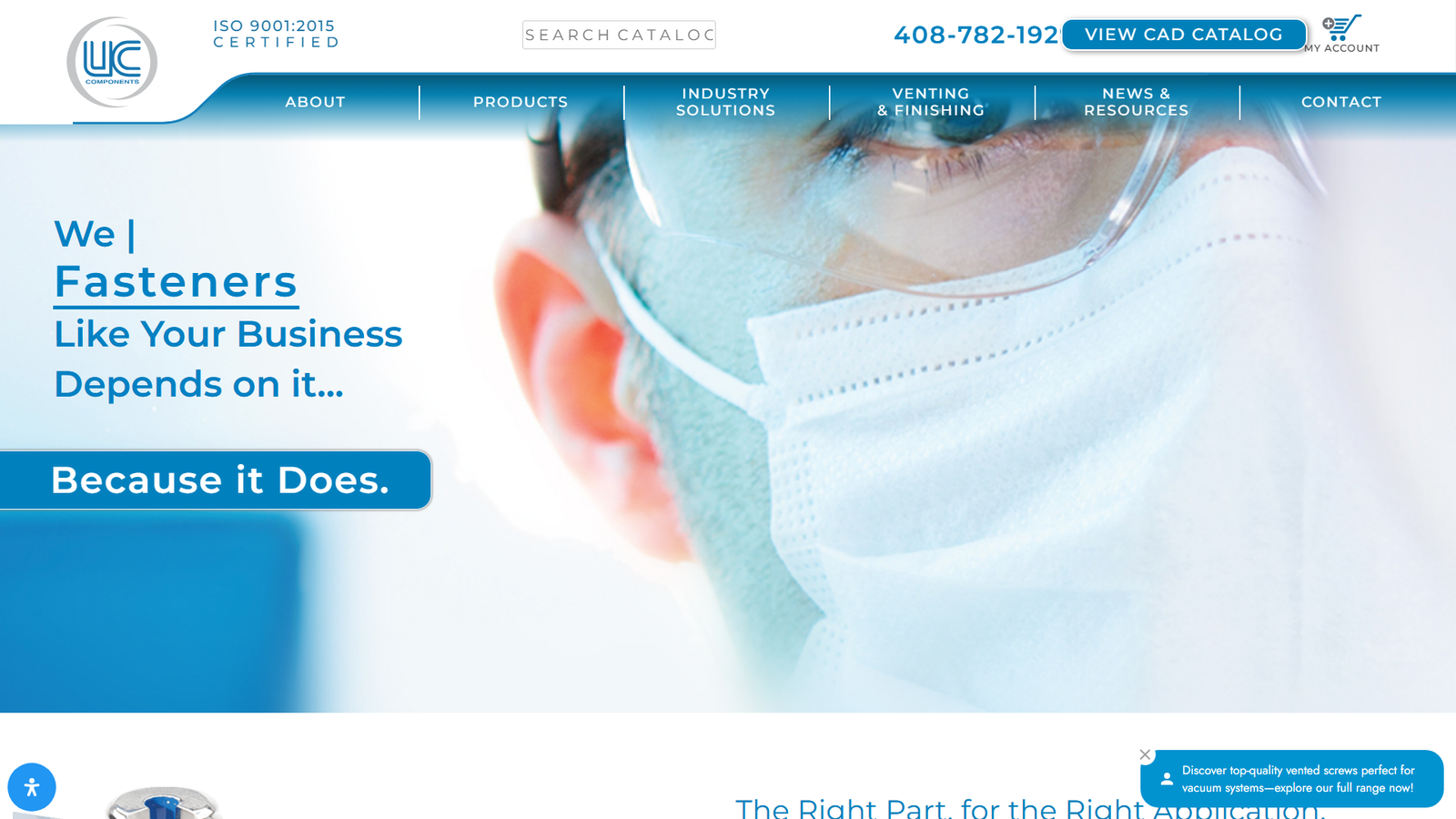 R&D Manco CNC design services