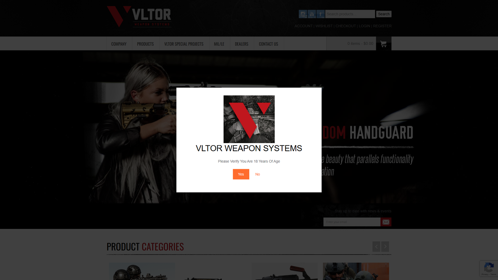 Tacticool22 MAC-10 CNC rail upgrades