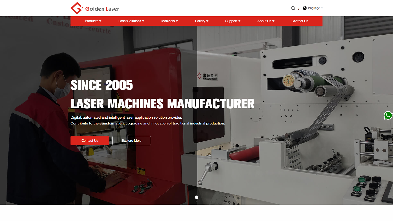 Hglaser Affordable CNC machines