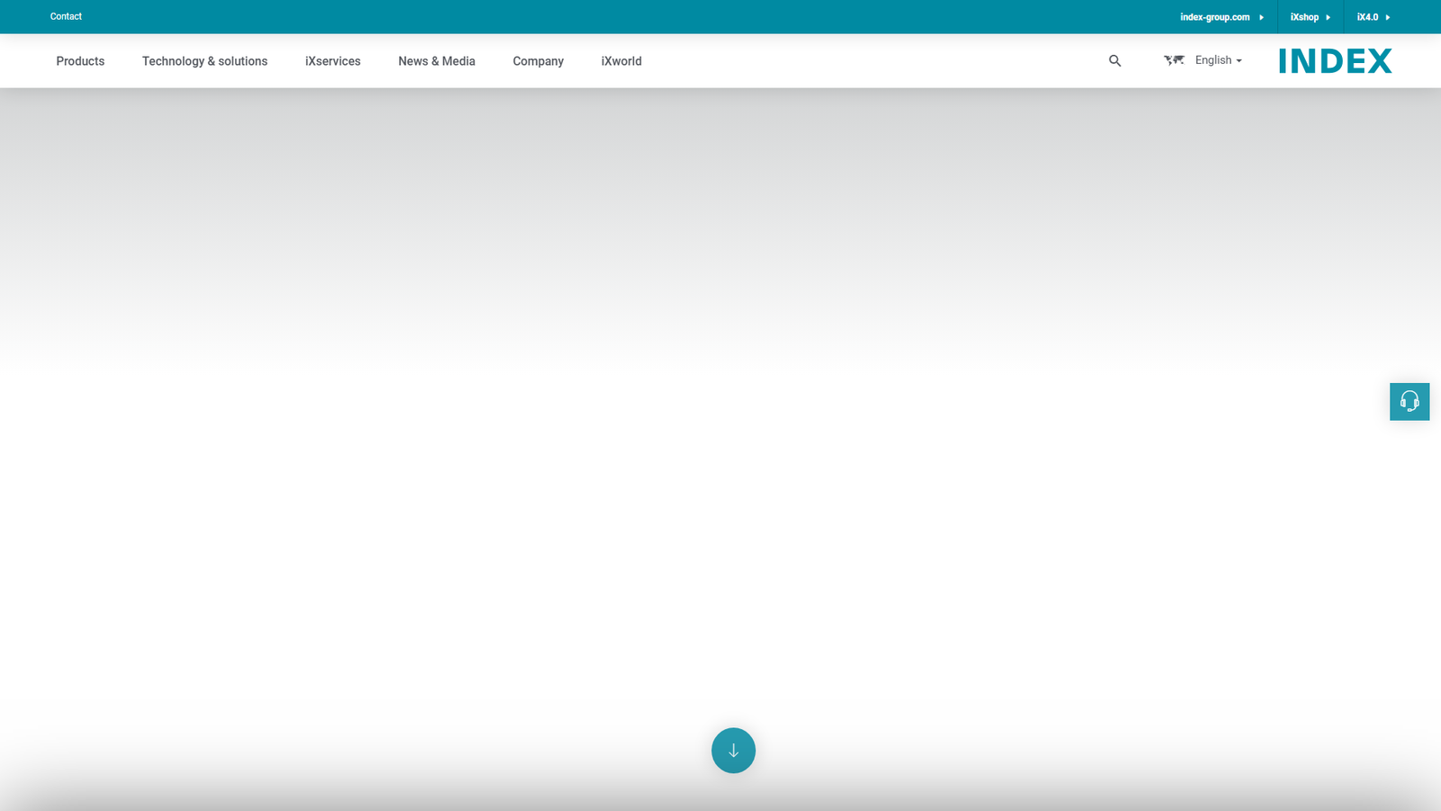 INDEX Group CNC equipment manufacturers