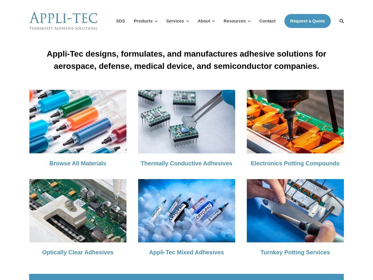 Appli-Tec